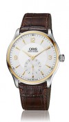  Oris 396 7580 4351 LS